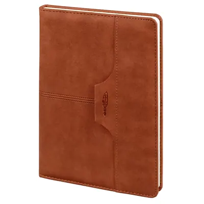 Atakule Taba Tarihsiz Defter (15x21 cm)