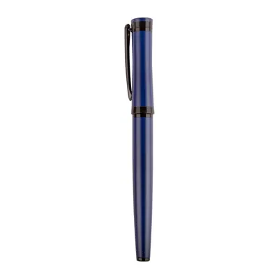 Ümraniye Lacivert Metal Roller Kalem