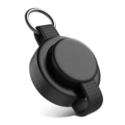 Kervan Siyah 3 Lü Wireless Şarj Standı