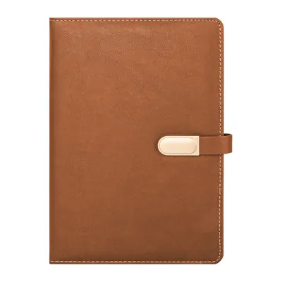 Beytepe Taba Tarihsiz Defter (15x21cm)