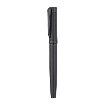 Ümraniye Siyah Metal Roller Kalem