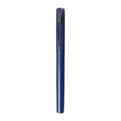 Erdemli Lacivert Metal Roller Kalem