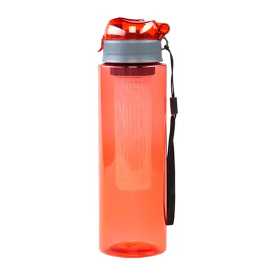 Erikli Kırmızı 800 ml Detokslu San Matara