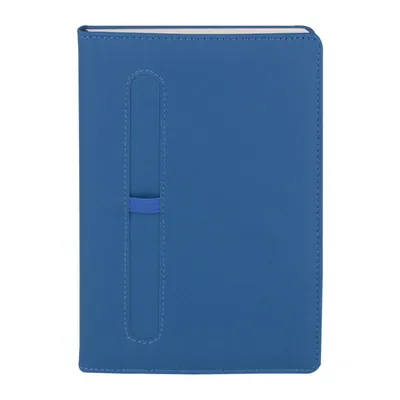 Kurtuluş Lacivert Tarihsiz Defter (15x21 cm)