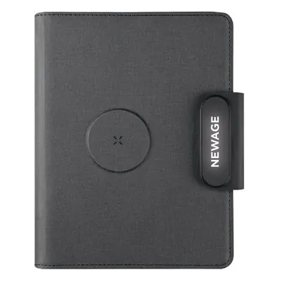 Didim 8000 mAh Wireless Powerbank Defter