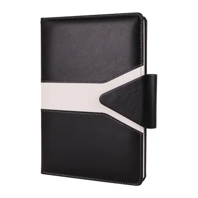 Çamlıdere Beyaz Tarihsiz Defter (15x21 cm)