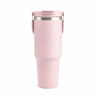 İnebolu Pembe 1200 ml Termos