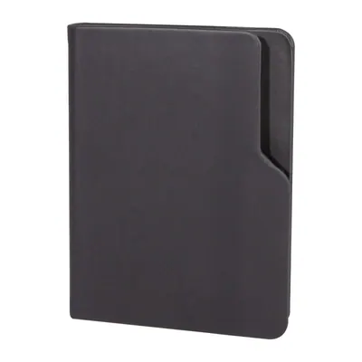 Hasköy Siyah Tarihsiz Defter (11x14 cm)