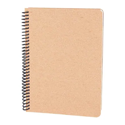 Etlik Spiralli Defter (15x21 cm)