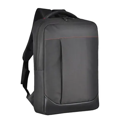 Bulanık Laptop Bölmeli Sırt Çantası