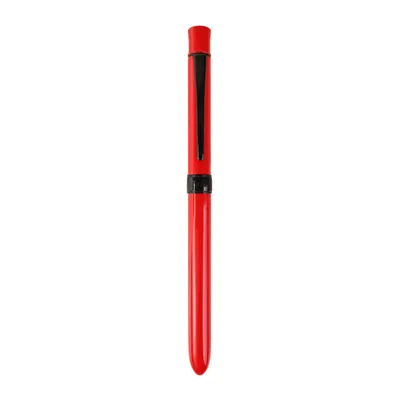 Scrikss Kırmızı Trio 93