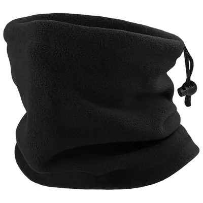 Polar Buff Buff - Bere - Boyunluk Siyah