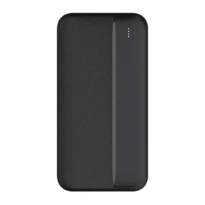 Talas 20.000 mAh Siyah Powerbank