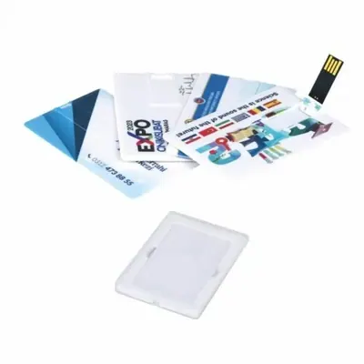 Ural Kart USB Bellek (32 GB)