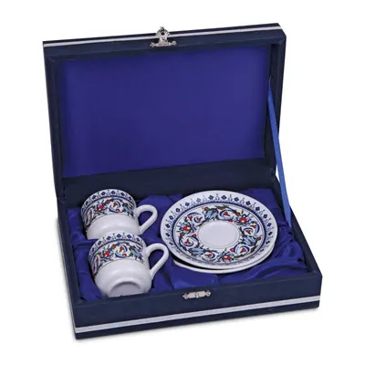 Rayet Lüks Fincan Takımı