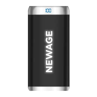 Elbistan 10.000 mAh Wireless Powerbank