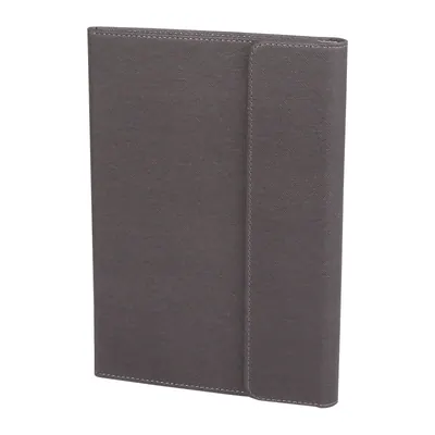 Çayyolu Füme Tarihsiz Defter (16x21,5 cm)