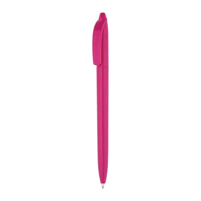 Reyhanlı Pembe Plastik Tükenmez Kalem