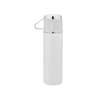 Ilgaz Beyaz 500 ml Termos