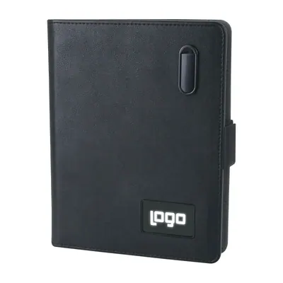 Çeşme 8.000 mAh Wireless Powerbank Defter