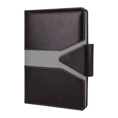 Çamlıdere Füme Tarihsiz Defter (15x21 cm)