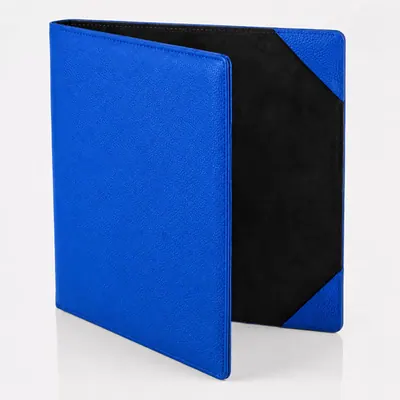 Ulucanlar Lacivert Diplomalık (32x22,7 cm)