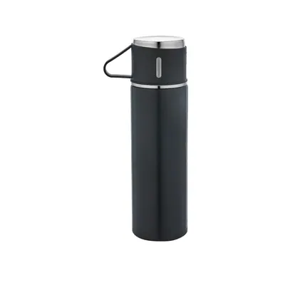 Ilgaz Siyah 500 ml Termos