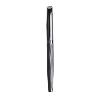 Düziçi Füme Metal Roller Kalem
