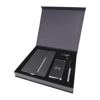 Eğrikuyu Hediyelik Set