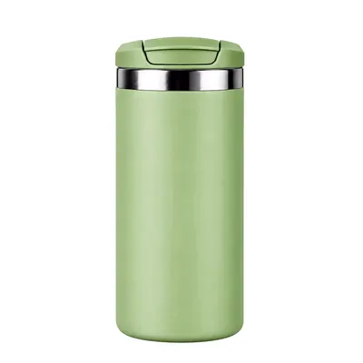 Şile Yeşil 350 ml Termos