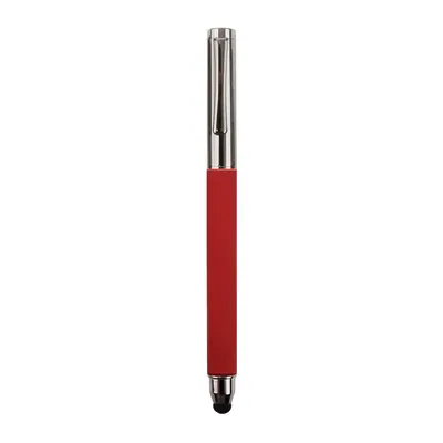 Hafik Kırmızı Metal Roller Kalem