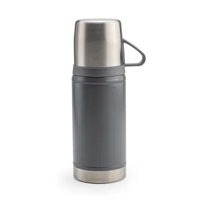 Kartepe Füme 500 ml Bardaklı Termos