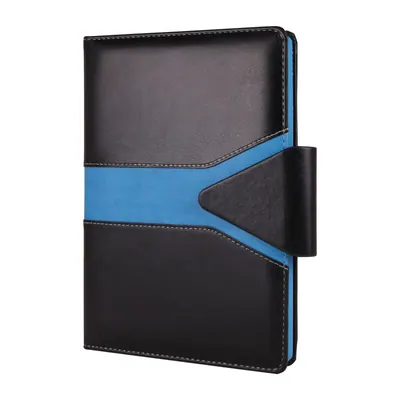 Çamlıdere Lacivert Tarihsiz Defter (15x21 cm)