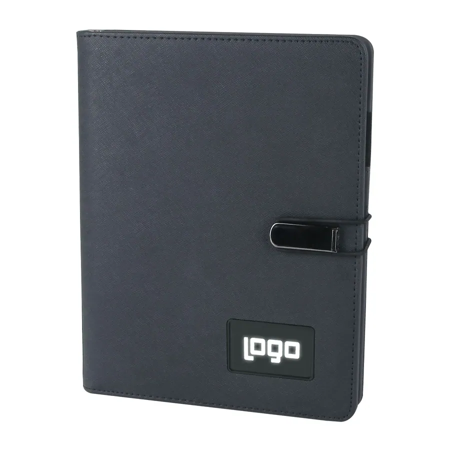 Kalkan 5.000 mAh Wireless Powerbank Defter