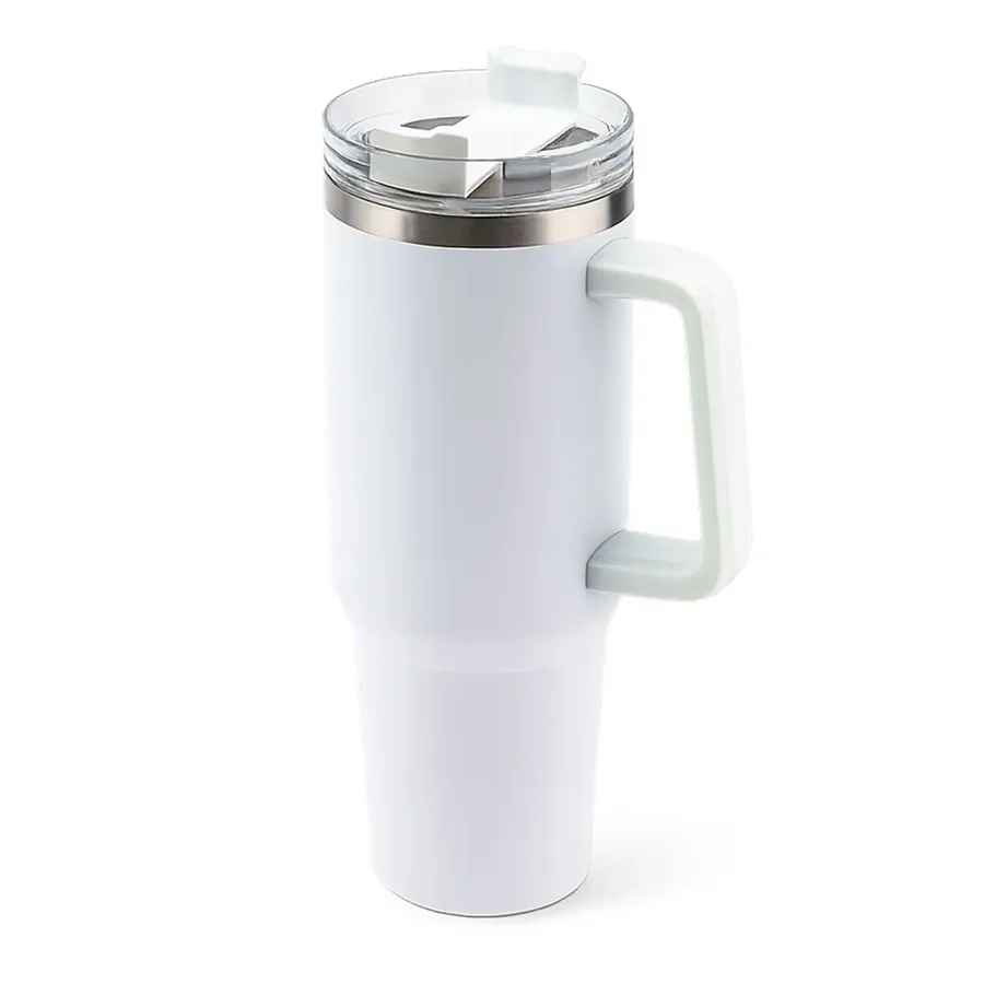 Adrasan Beyaz 1200 ml Termos
