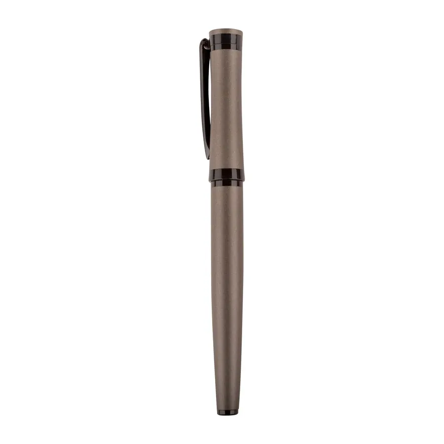 Ümraniye Füme Metal Roller Kalem