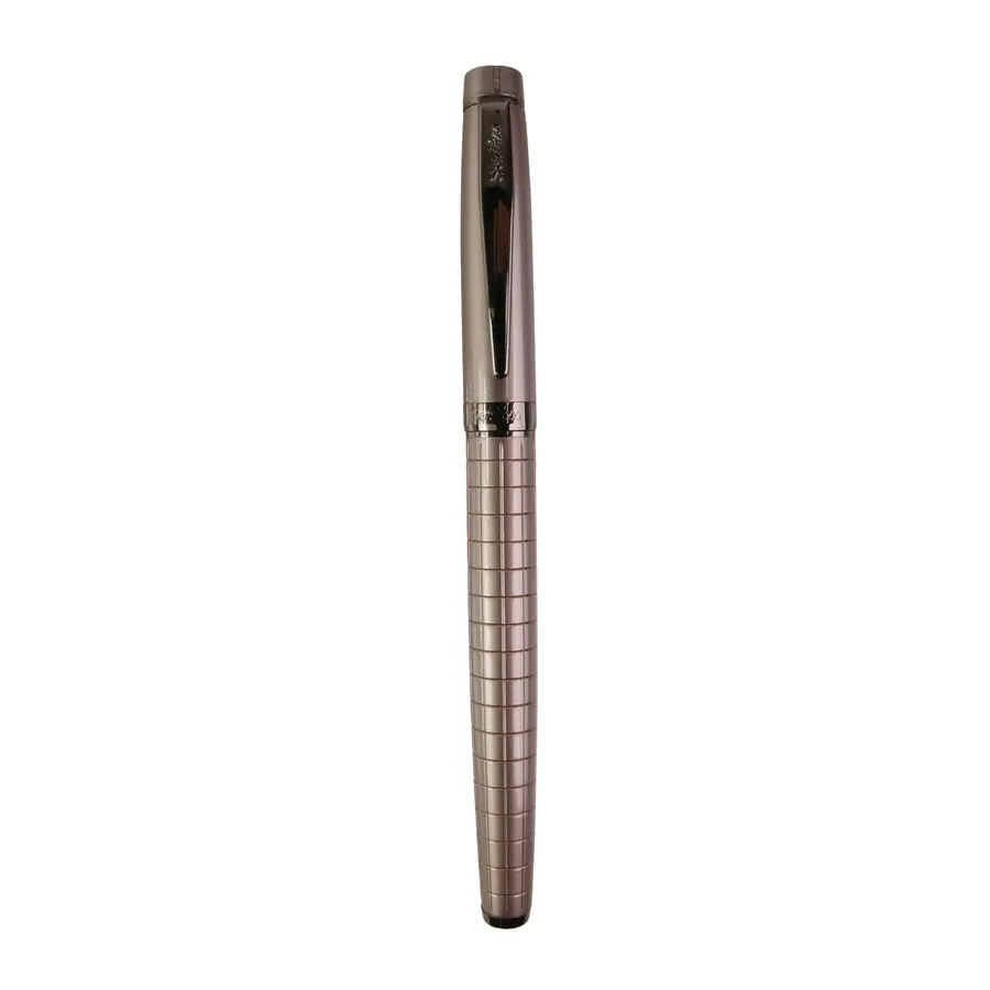 Scrikss Honour 38 Karbon Gri Roller Kalem