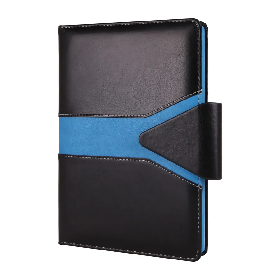 Çamlıdere Lacivert Tarihsiz Defter (15x21 cm)